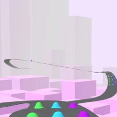 Slime Road Unblocked Games Premium - Unblocked Games World